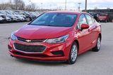 Used 2016 Chevrolet Cruze LT image 4