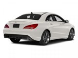 Used 2014 Mercedes-Benz CLA 250 4MATIC image 2