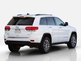 Used 2015 Jeep Grand Cherokee Limited image 5