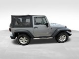 Used 2014 Jeep Wrangler Sport w/ Quick Order Package 24S image 4