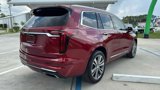 Used 2020 Cadillac XT6 Premium Luxury image 6