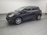 Used 2013 Buick Encore Premium image 2