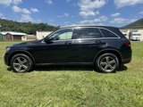 Used 2021 Mercedes-Benz GLC 300 4MATIC image 4