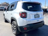 Used 2021 Jeep Renegade Limited w/ Sun & Sound Group image 5