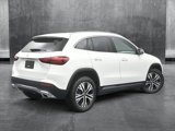 Certified 2025 Mercedes-Benz GLA 250 4MATIC image 2