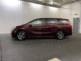 Used 2018 Honda Odyssey Touring image 2