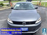 Used 2012 Volkswagen Jetta S image 2