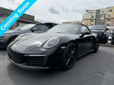 Used 2018 Porsche 911 Carrera 4S image 3