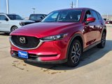 Used 2018 MAZDA CX-5 Touring w/ Preferred Equipment Package image 2