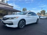 Used 2017 Honda Accord EX image 4