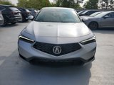 New 2025 Acura Integra image 2