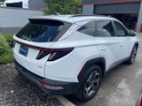 Used 2022 Hyundai Tucson SEL w/ Convenience + Premium Package image 3