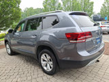 Certified 2019 Volkswagen Atlas S image 4
