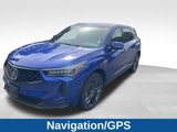 Certified 2022 Acura RDX SH-AWD image 3