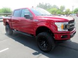 Used 2018 Ford F150 XLT w/ Equipment Group 302A Luxury image 4