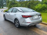 Used 2020 Nissan Sentra SV image 6