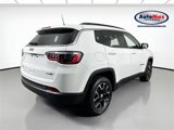 Used 2022 Jeep Compass Latitude w/ Convenience Group image 2
