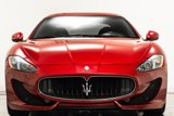 Used 2014 Maserati GranTurismo Sport image 3