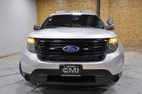 Used 2015 Ford Explorer 4WD Police Interceptor image 4
