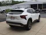 New 2025 Chevrolet Trax LT w/ Driver Confidence Package image 4
