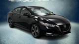 Certified 2023 Nissan Sentra SR image 3