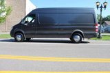 Used 2013 Mercedes-Benz Sprinter 2500 image 5