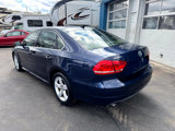 Used 2013 Volkswagen Passat 2.5 SE image 4