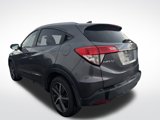 Used 2021 Honda HR-V EX image 4