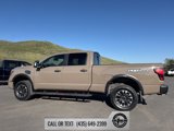 Used 2021 Nissan Titan PRO-4X w/ Pro-4x Convenience Package image 4