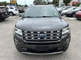 Used 2017 Ford Explorer Limited image 2