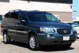Used 2005 Buick Terraza CXL image 3