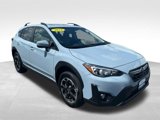 Used 2022 Subaru Crosstrek 2.0i Premium w/ Moonroof Package image 3