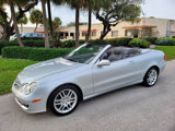 Used 2008 Mercedes-Benz CLK 350 Cabriolet image 2
