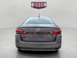 New 2025 Nissan Versa S w/ S Plus Package image 3