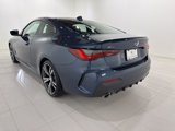 Certified 2022 BMW 430i xDrive Coupe w/ M Sport Package image 3