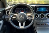 Certified 2021 Mercedes-Benz GLC 300 4MATIC image 5