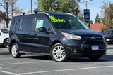 Used 2015 Ford Transit Connect Titanium image 2