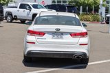 Used 2020 Kia Optima LX image 3