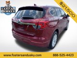 Used 2018 Buick Envision Essence image 6