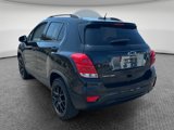 Certified 2022 Chevrolet Trax LT w/ Midnight Edition image 6