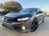 Used 2018 Honda Civic Sport Touring image 6