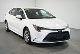 Certified 2022 Toyota Corolla LE image 3