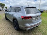 Used 2022 Volkswagen Atlas SEL R-Line image 5