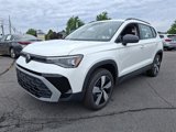 New 2025 Volkswagen Taos S image 5