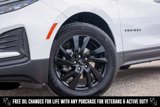 Used 2024 Chevrolet Equinox LS w/ LS Convenience Package image 2