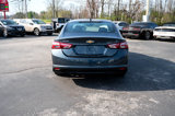 Used 2021 Chevrolet Malibu LT image 3