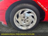 Used 1995 Chevrolet Corvette Coupe image 6