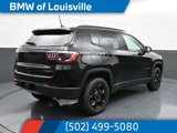 Used 2024 Jeep Compass Trailhawk w/ Trailer Tow Group image 5