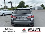 New 2025 Mitsubishi Outlander Sport LE image 4