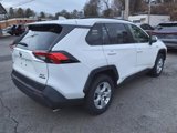 Used 2020 Toyota RAV4 XLE image 3
